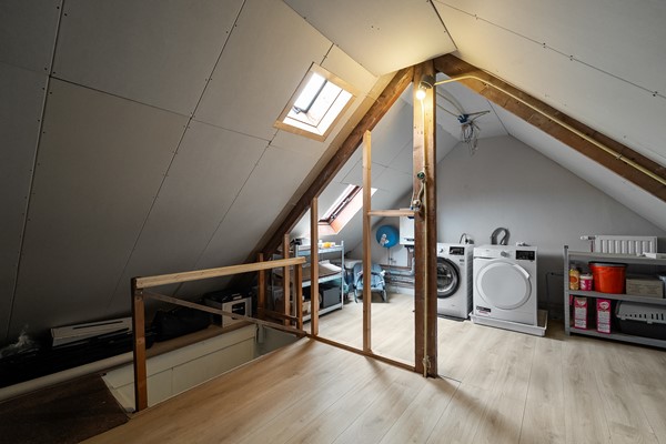 Medium property photo - Fazantenstraat 43, 1781 XK Den Helder